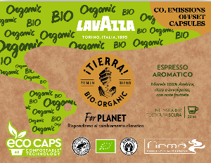 FIRMA Tierra Aromatico Bio Compostabile