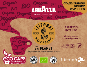 FIRMA Tierra Intenso Bio Compostabile